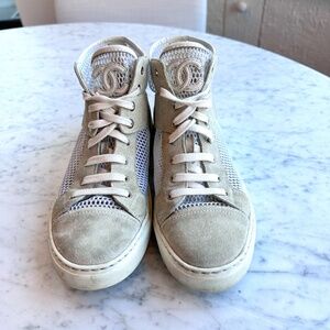 Chanel Sneakers
